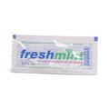 Freshmint 028 oz Single use Toothpaste, 500PK CGP|1